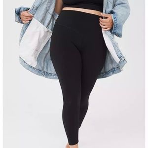 Aerie OFFLINE real me high waisted 7/8 legging